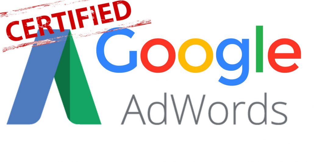 adwords-certified adwords certified